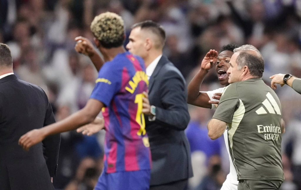 ¿Prórroga o penales? Así se resolverá el empate entre Real Madrid y Barcelona.