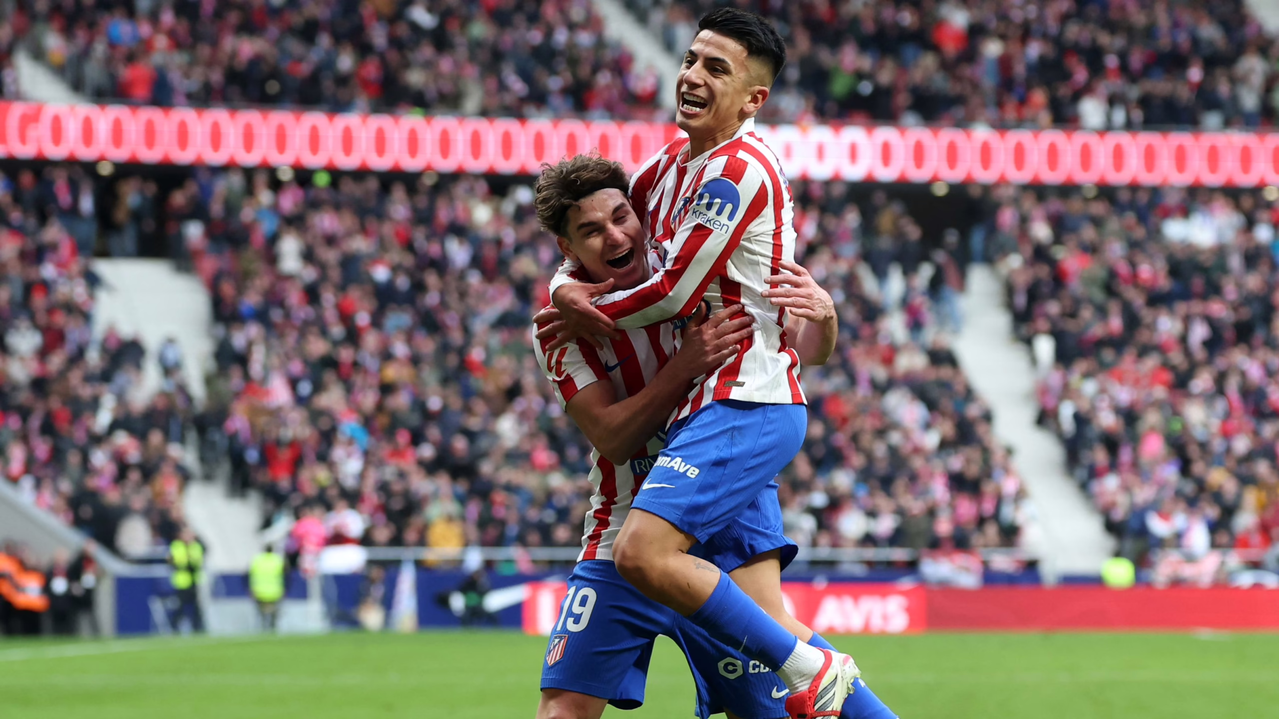 Atlético de Madrid contra Bodo/Glimt en la Champions League: Cómo ver el partido en línea, opciones de streaming, canales de televisión y horario de inicio.