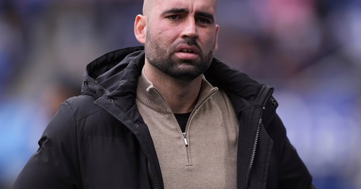 "Nos queda un desafío sin resolver con el Rayo" ~ Celta de Vigo Moi Celeste