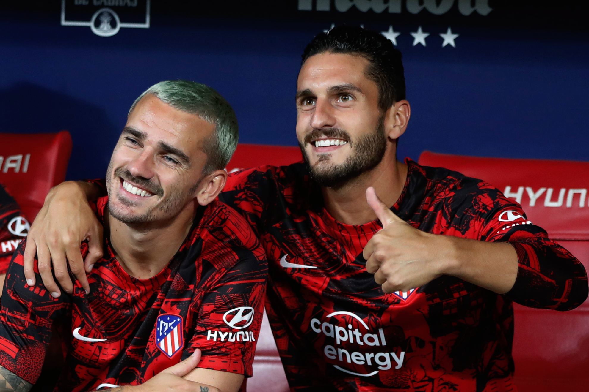 Atlético de Madrid: L'Équipe: El conflicto Griezmann se acerca a su fin con un acuerdo próximo | Marca