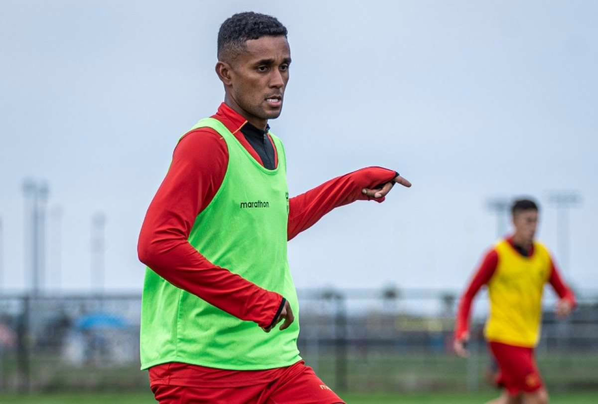 Fidel Martínez se unirá al Atlético JBG y actuará como embajador del Atlético de Madrid.
