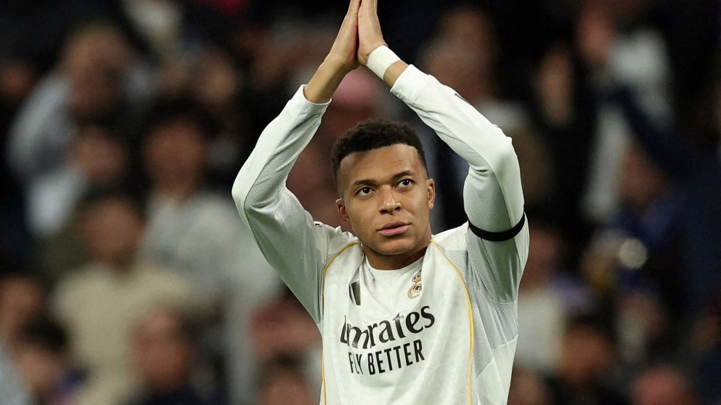 ¿Piensas que Mbappé logrará superar los récords de goles de Cristiano en el Real Madrid? ¡Comparte tu opinión!