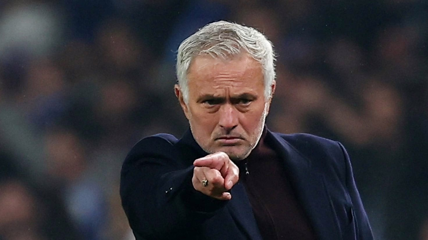 Mourinho regresa al Bernabéu: ¿Cuáles son tus expectativas para esta eliminatoria?