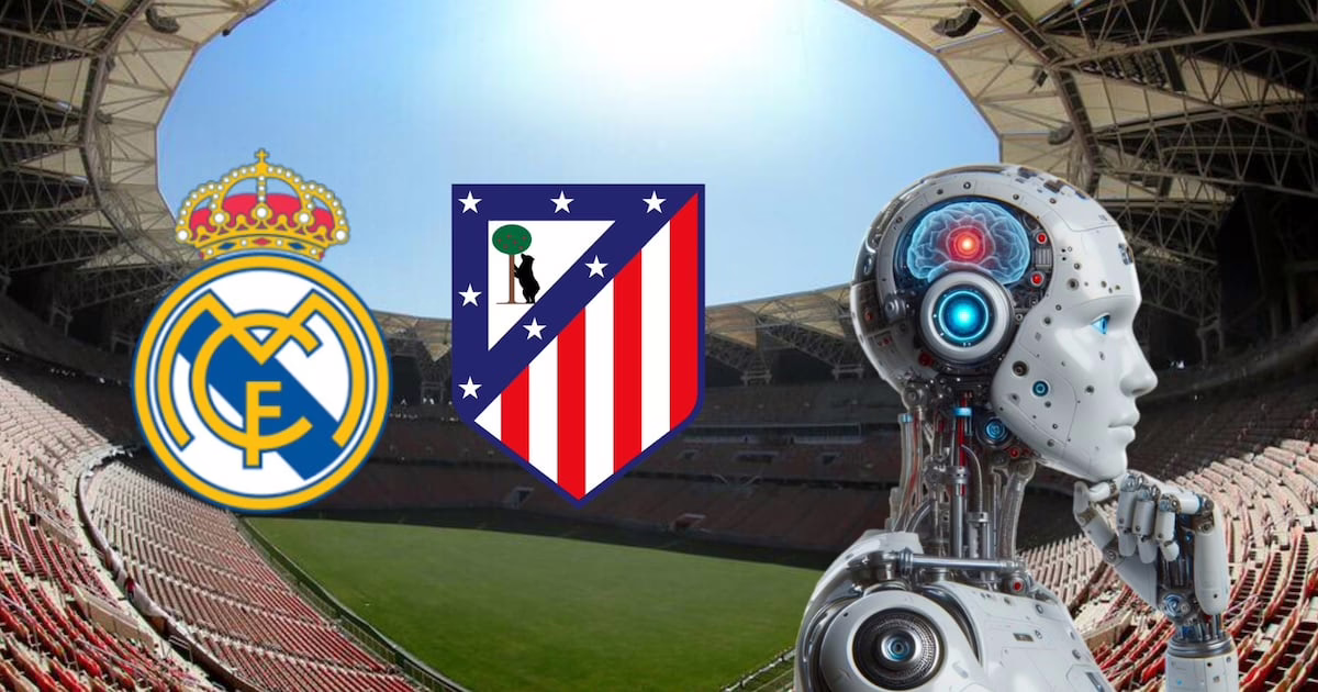 La IA revela quién será el segundo finalista de la Supercopa de España – Fox Sports