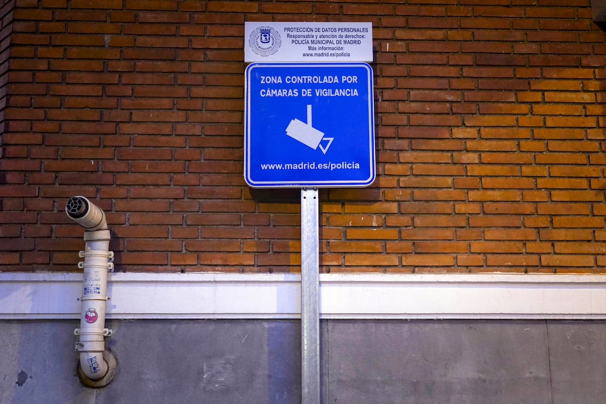 Madrid instalará más de 400 cámaras de vigilancia en sus calles | Actualidad de Madrid