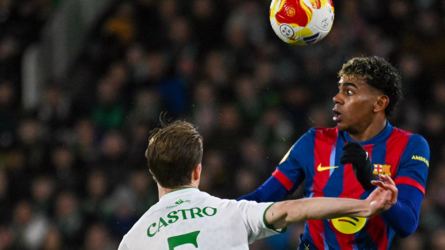 El Barça demuestra su capacidad para resistir en la Copa.