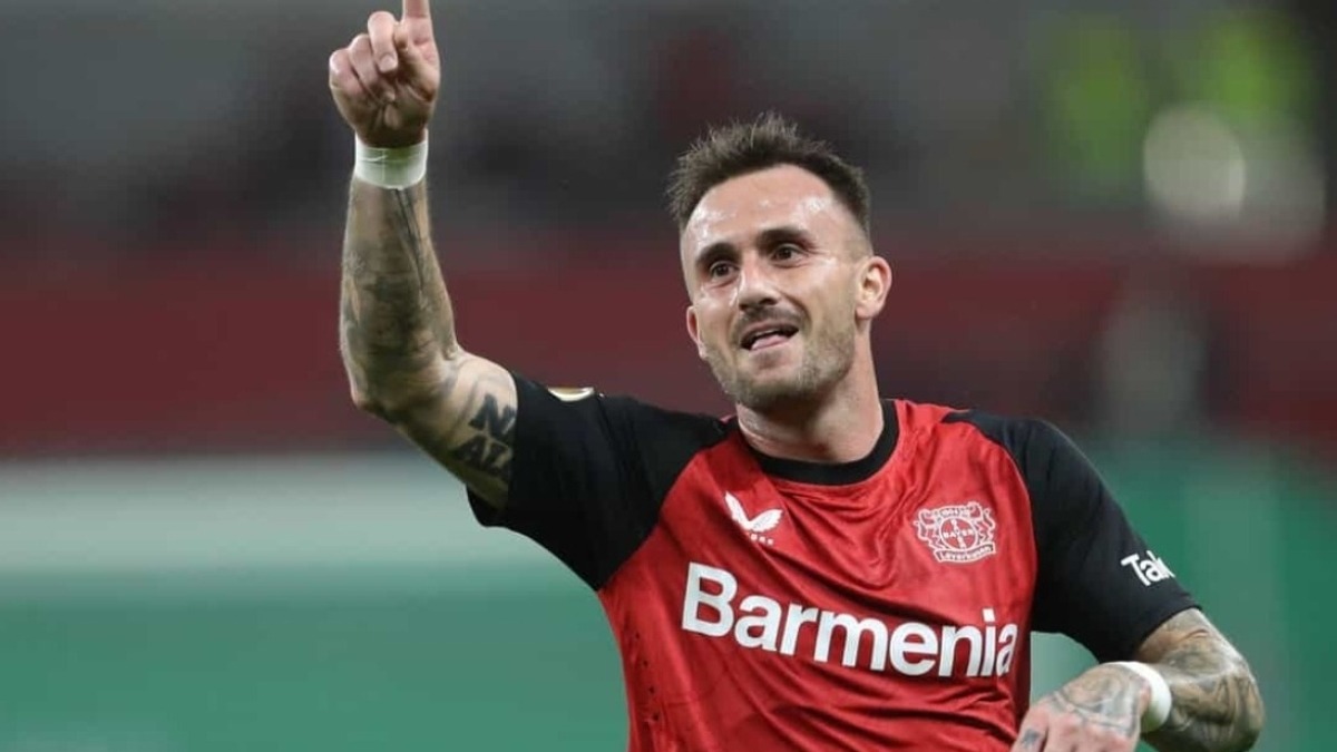 El fichaje que pidió Simeone para suplir a Conor Gallagher