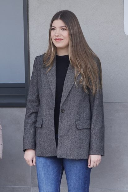 infanta sofia,