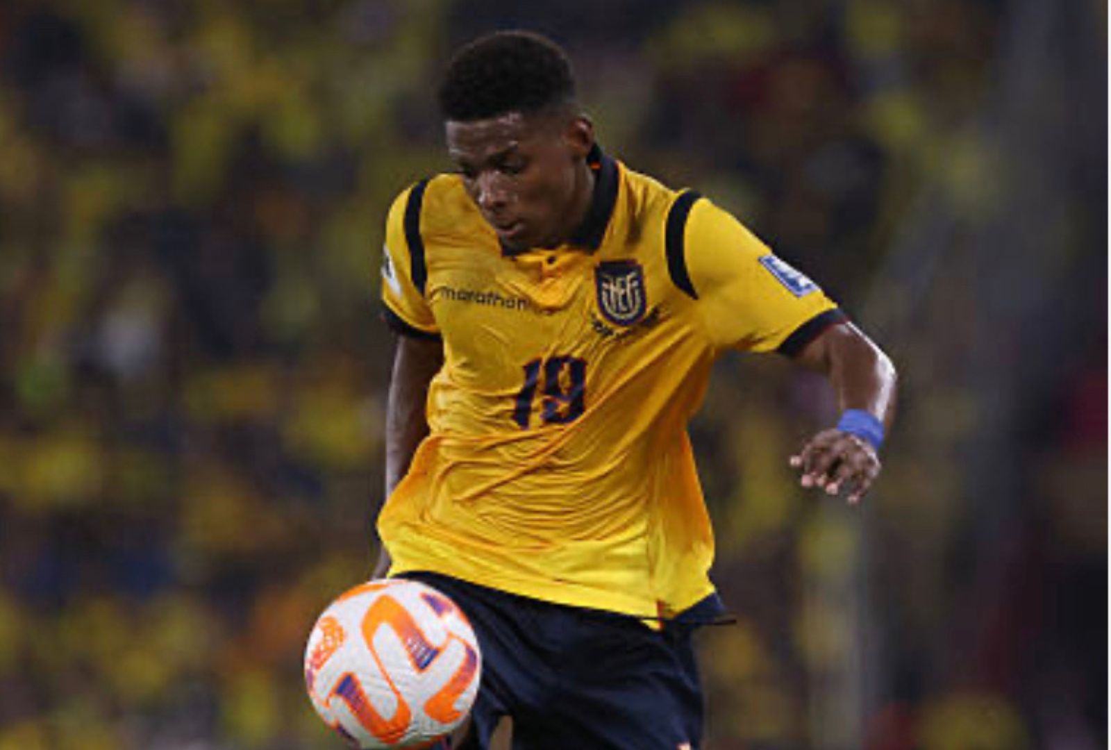 Los 3 clubes españoles interesados en Nilson Angulo