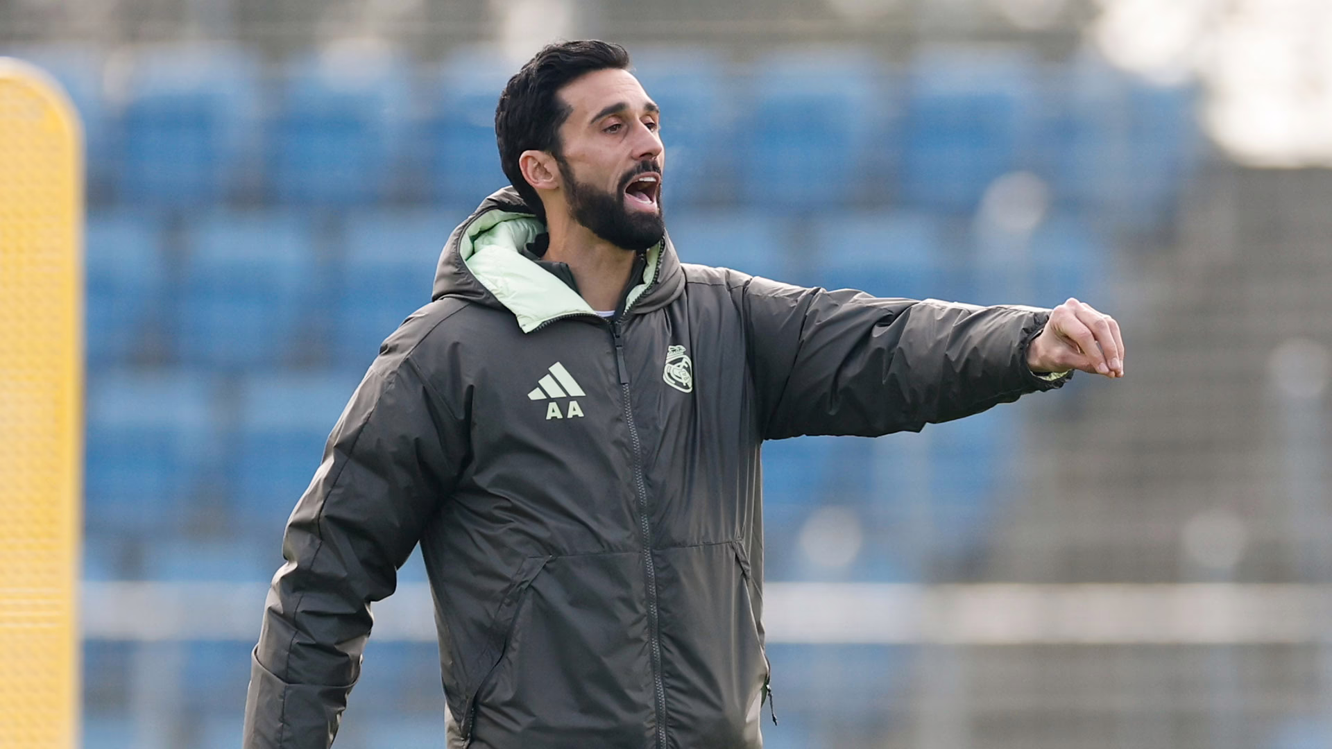 Arbeloa celebra su 43 cumpleaños.