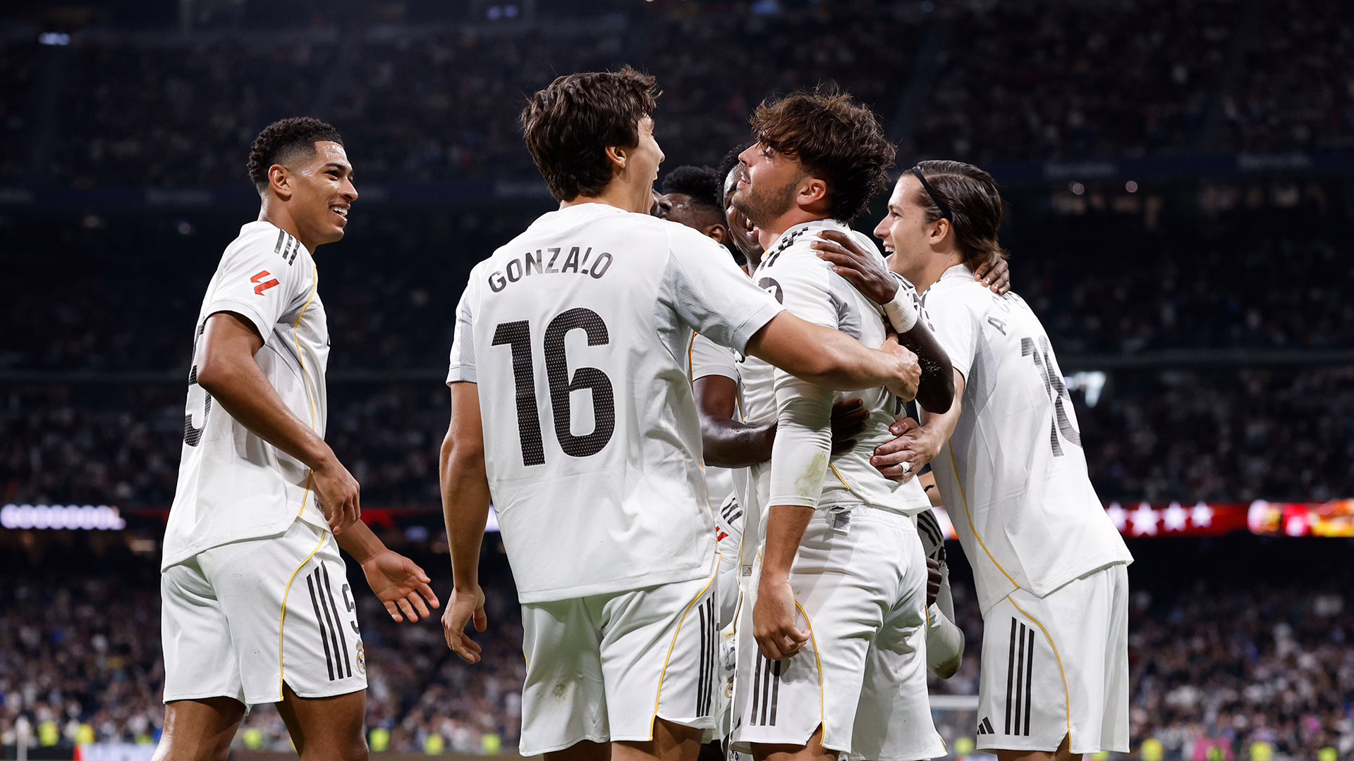 Calendario de la 21ª ronda de la Liga