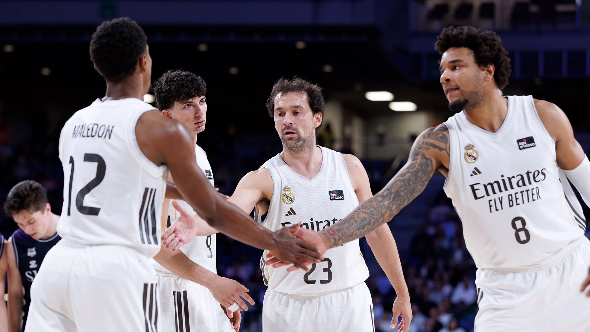 Hoy, el Real Madrid descubrirá a su oponente en los cuartos de final de la Copa del Rey.