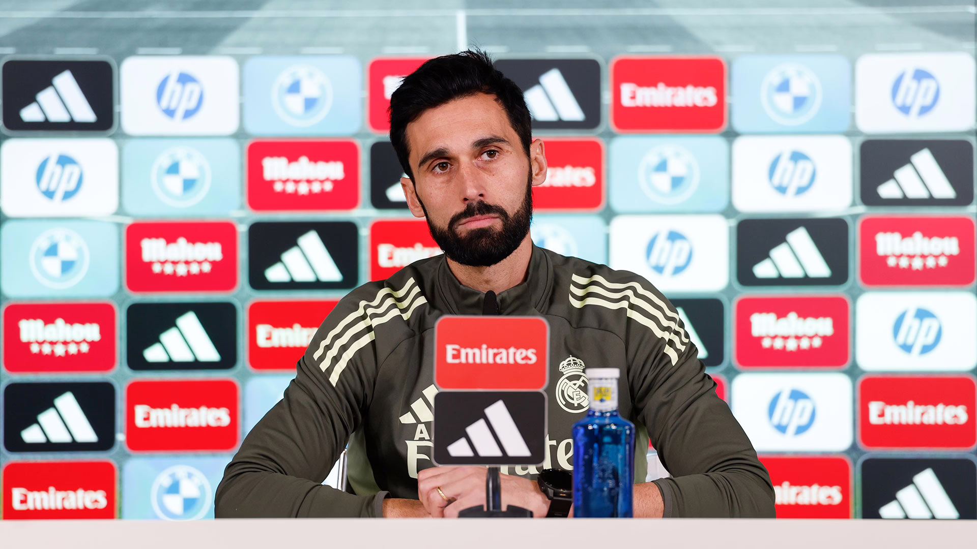 Es crucial para nuestros objetivos en la Liga vencer al Rayo.