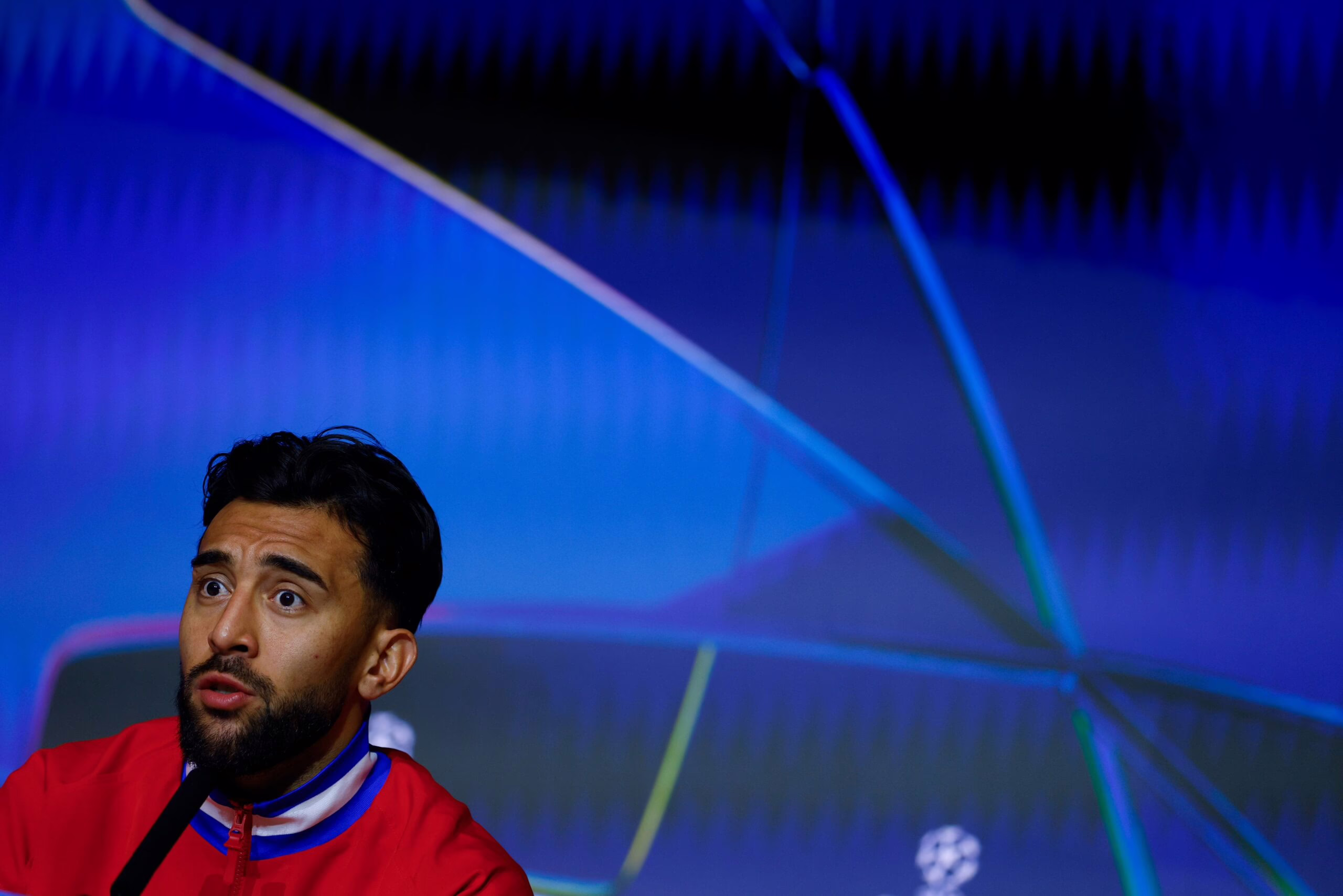 Nico: "Nuestra prioridad es la victoria, luego evaluaremos si el resultado es favorable."