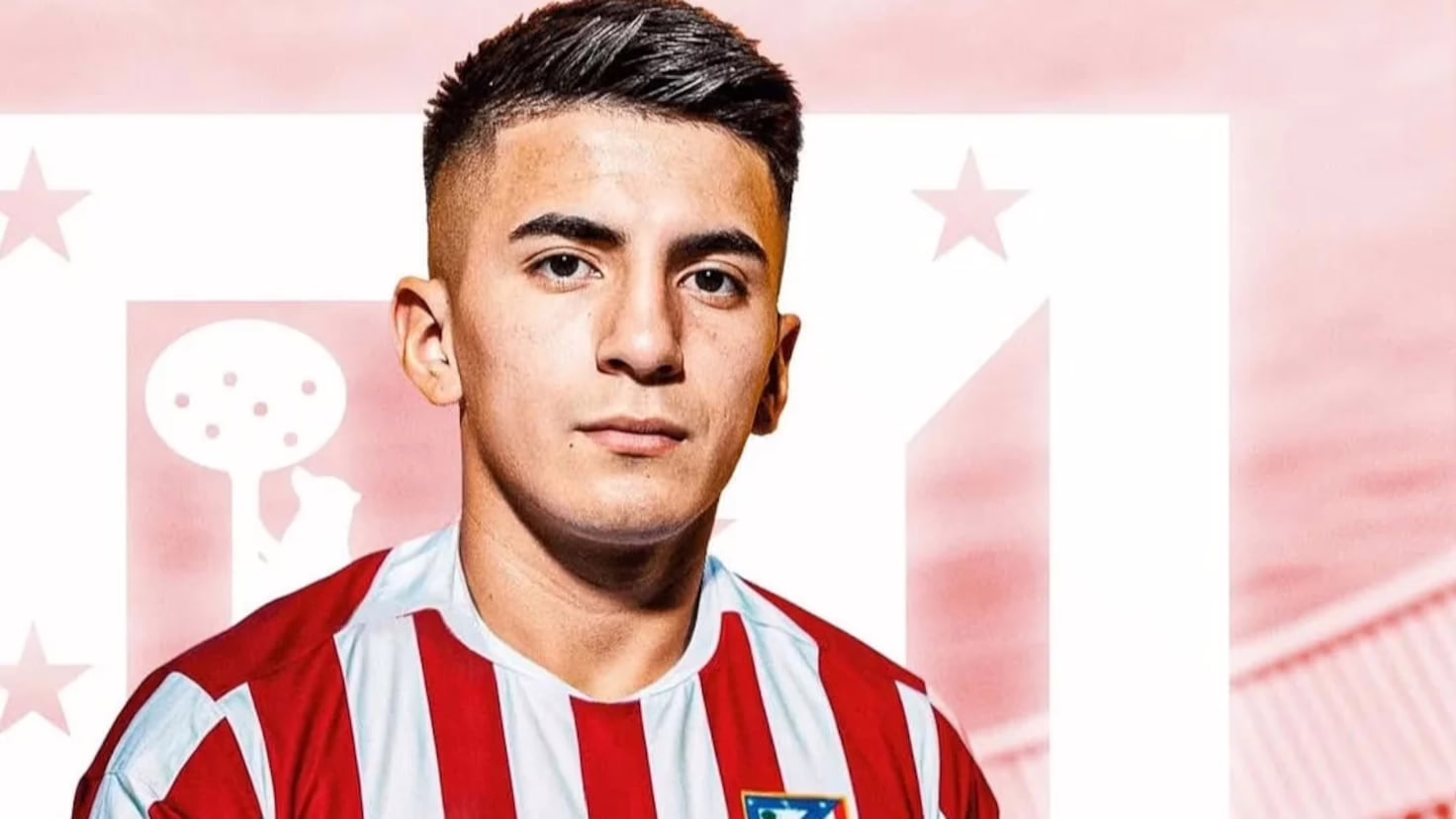Mercado de transferencias en vivo: novedades de Real Madrid, Barcelona, Atlético de Madrid y fútbol internacional.