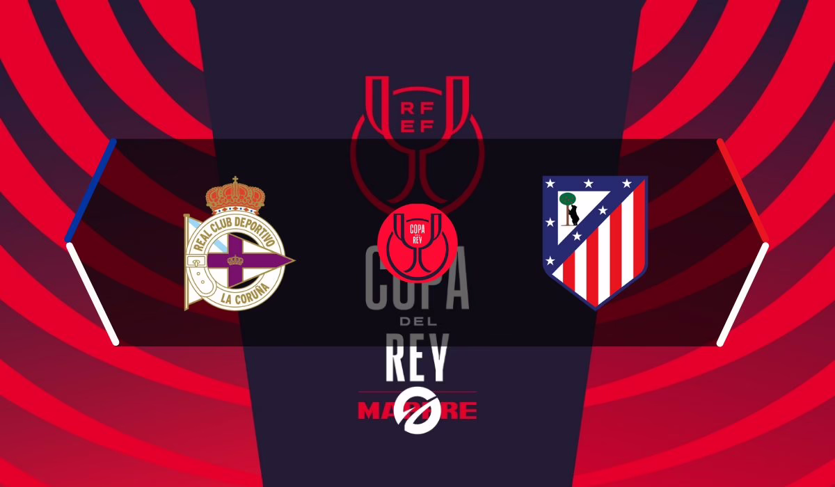 Anticipación | Deportivo de La Coruña - Atlético de Madrid: Riazor decide