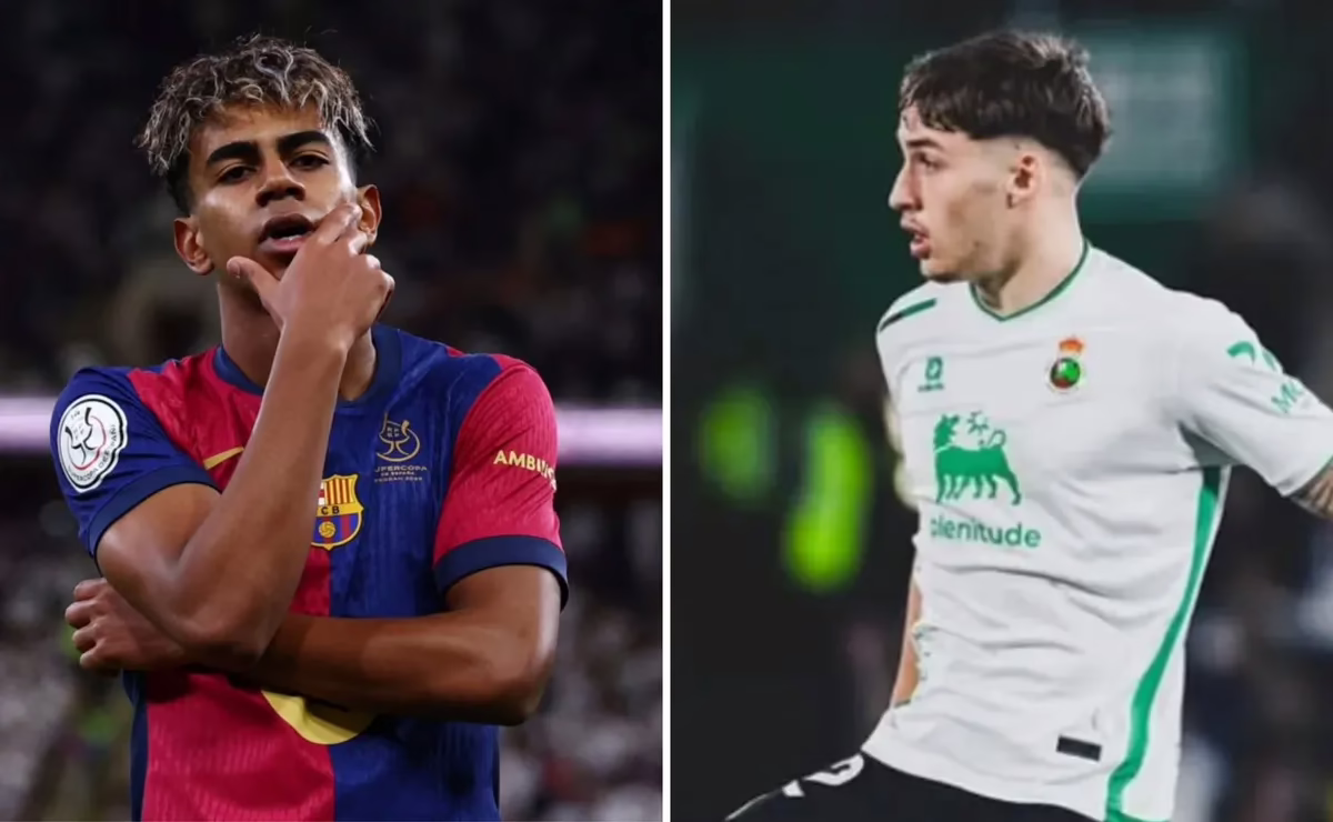 FC Barcelona contra Racing de Santander: Sigue el partido EN VIVO y GRATIS por la Copa del Rey, cobertura minuto a minuto.