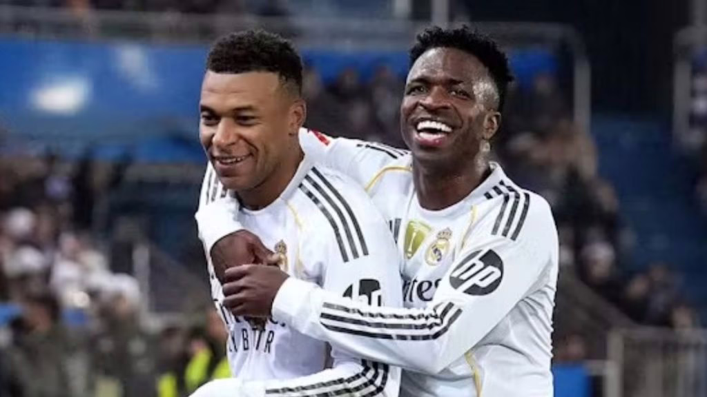 Ataca a los seguidores del Bernabéu – Diario Basta!