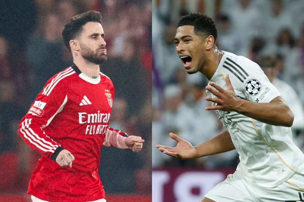 Horario, canal y guía para seguir en directo la Champions League – La Crónica de Hoy