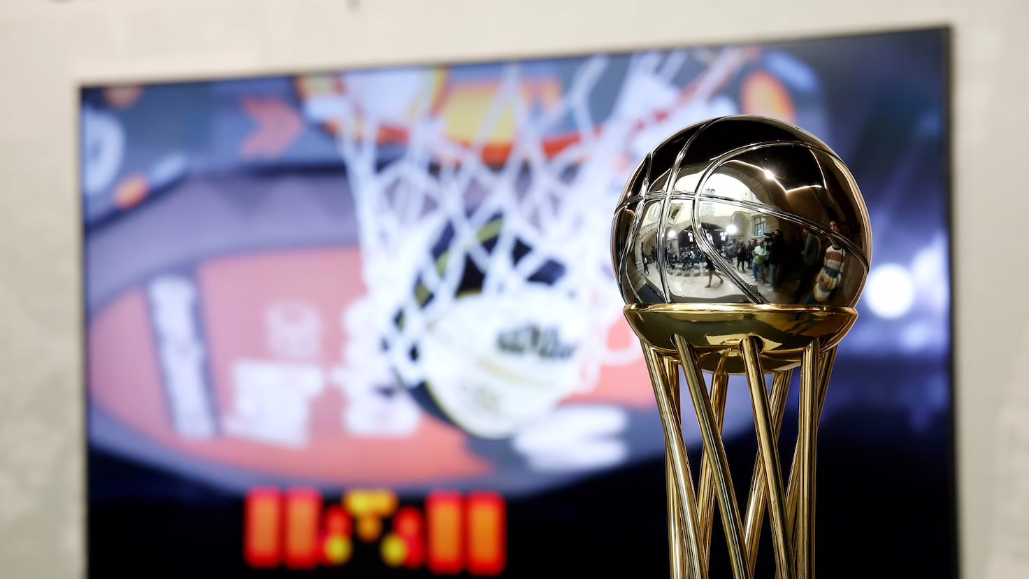 Se han revelado los ocho equipos clasificados para la Copa.