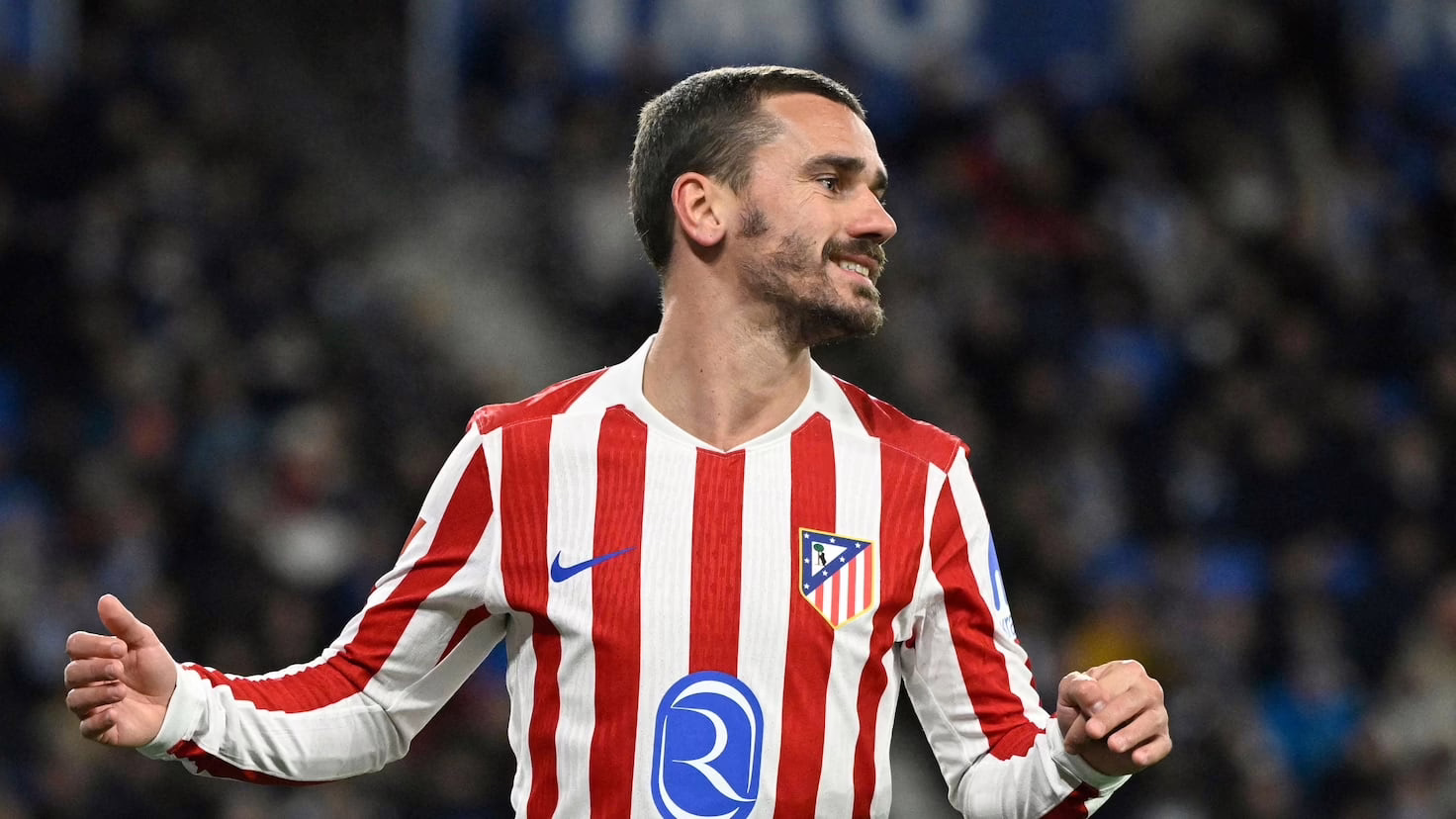 Deportivo vs. Atlético de Madrid: Sigue en vivo los octavos de final de la Copa del Rey desde Riazor.