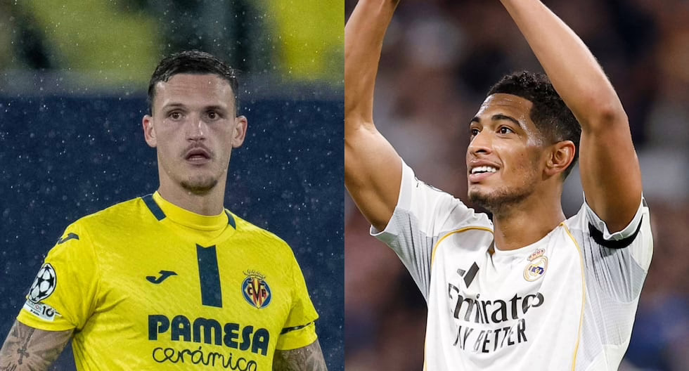 ¿Dónde seguir el partido Villareal vs. Real Madrid EN VIVO por LaLiga 2026? Horarios y canales de TV online gratuitos en EE. UU. y México | nnda nnrt | MAG