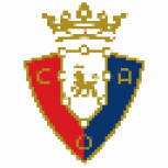 Visitante Osasuna