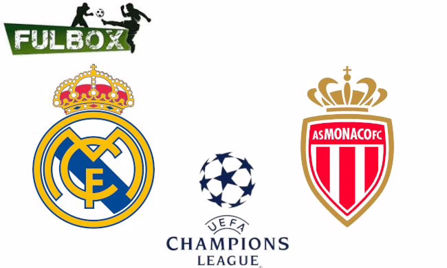 Real Madrid se enfrenta al Mónaco EN DIRECTO: Hora y Canal de Transmisión Online - Jornada 7 de la Champions League 2025-26.