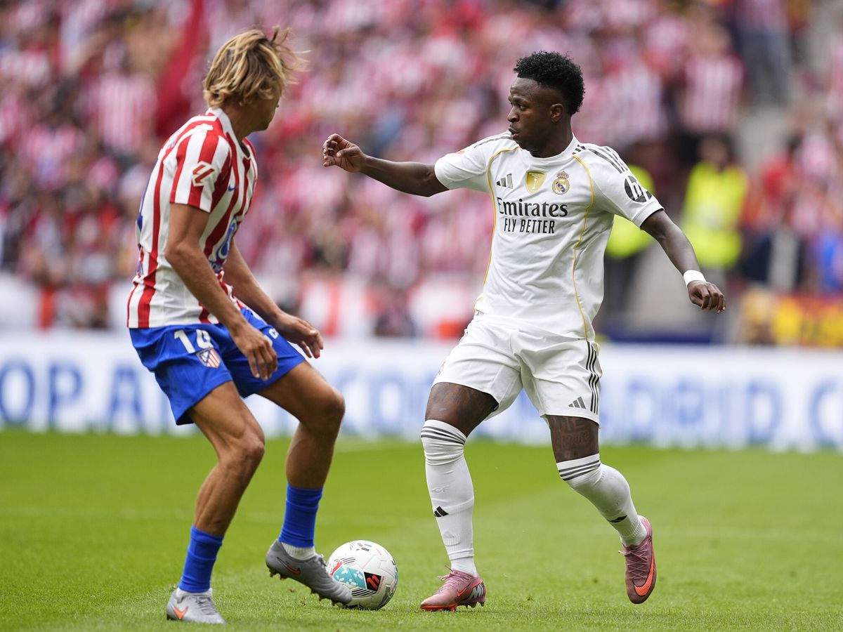 Foto: atletico-de-madrid-real-madrid-horario-donde-ver-tv-supercopa-espana