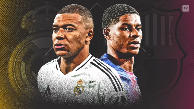 Dónde y cómo seguir en EE. UU. el partido Real Madrid vs. Barcelona de hoy: transmisión en TV y streaming de la final de la Supercopa de España 2026.