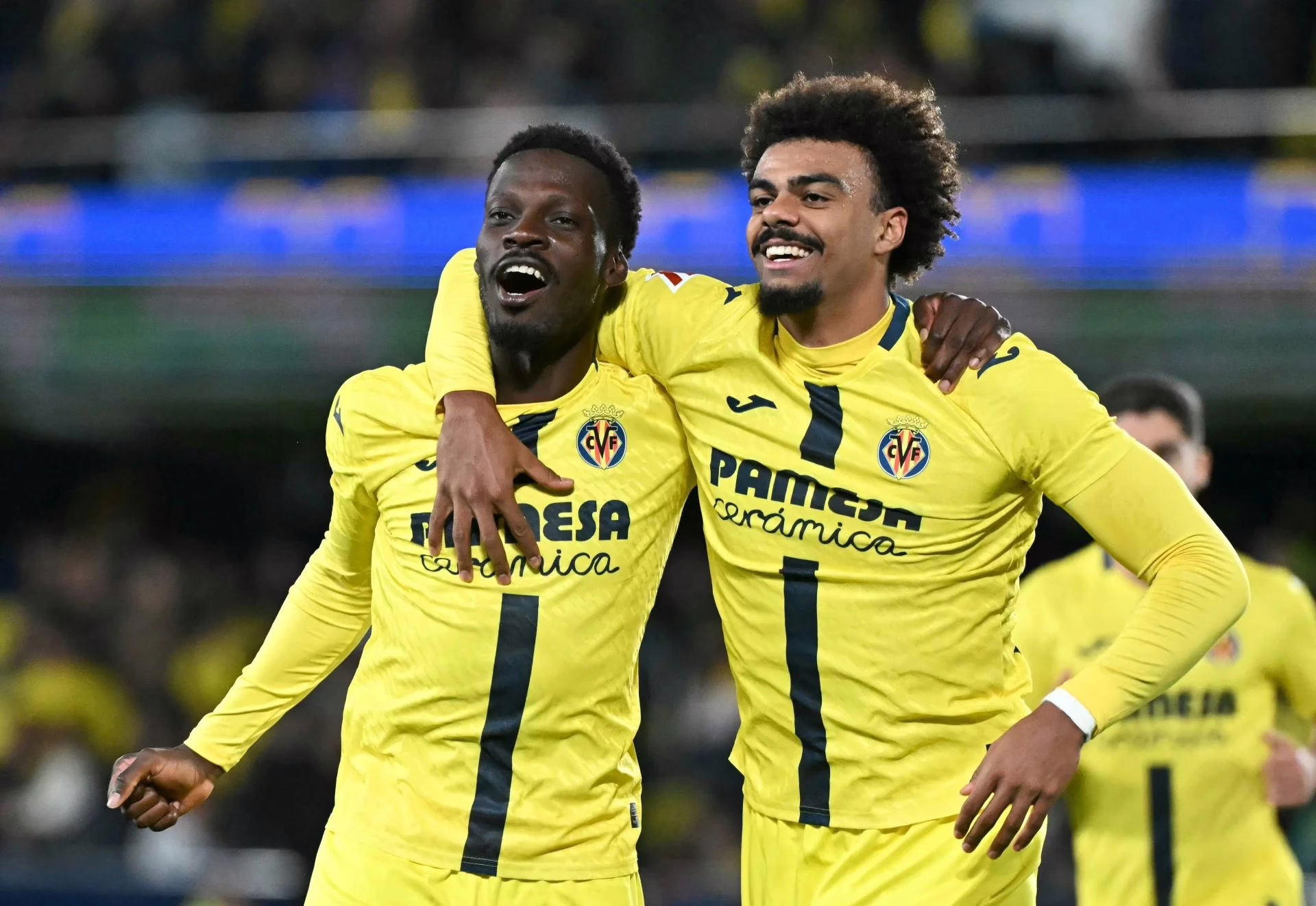Anticipación | Osasuna - Villarreal: luchar por la Champions