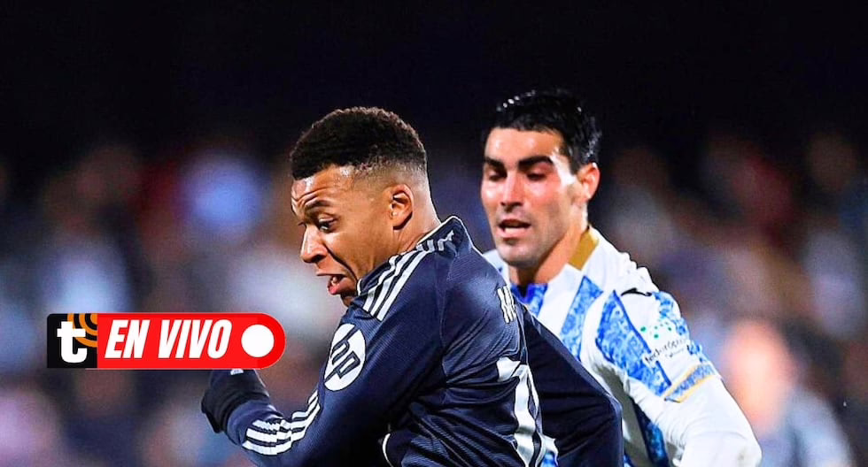 Real Madrid contra Albacete: Donde ver en vivo y horarios gratuitos para los octavos de final de la Copa del Rey | AmericaTVgo | RTVE | Kylian Mbappé | Deportes de Hoy