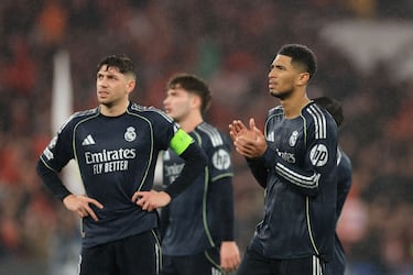Eurocastigo para Madrid y Atleti