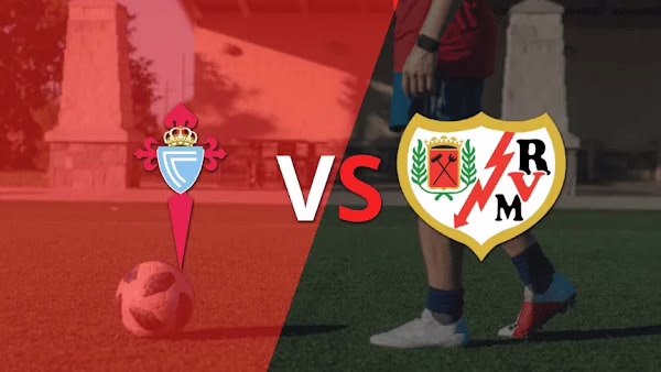 Sigue en vivo al Celta.