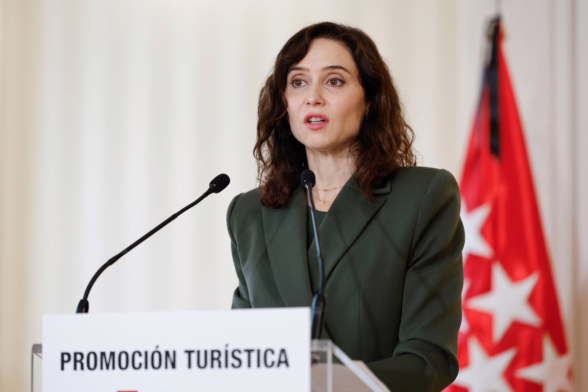 Madrid destina más de 51 millones a cuatro hospitales público-privados debido a fallos judiciales adversos | Noticias de Madrid