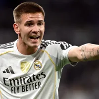 Tras la negativa al Napoli, Real Madrid activó un plan para que Franco Mastantuono vuelva a ser protagonista