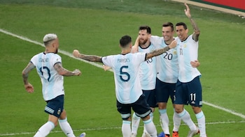 Los fantasmas de Qatar 2022