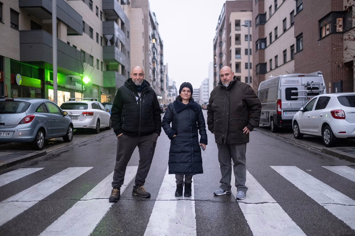 Las "dificultades" poco reconocidas del crecimiento de Madrid: un barrio que empezó sin servicio de recolección de basura, cartero, transporte público o farmacia | Noticias de Madrid