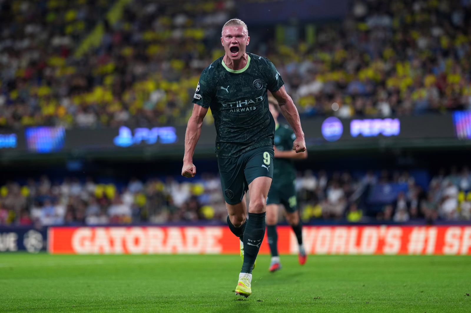 Séptima ronda de la fase de grupos de la Champions League: fechas y horarios de cada encuentro.
