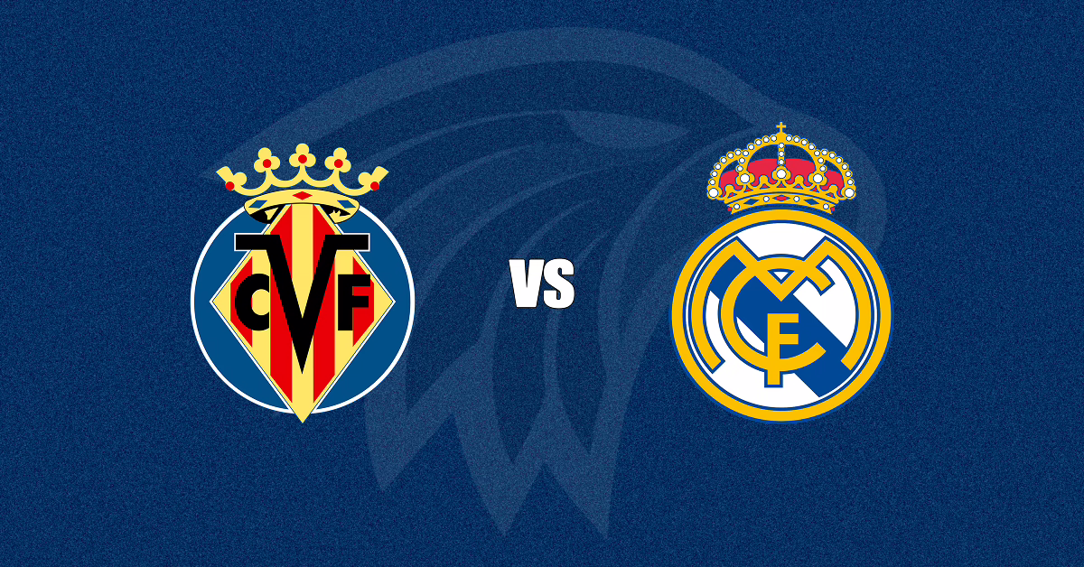 Predicción para el Villarreal contra el Real Madrid - Apuestas y Cuotas - 24 de enero de 2026.