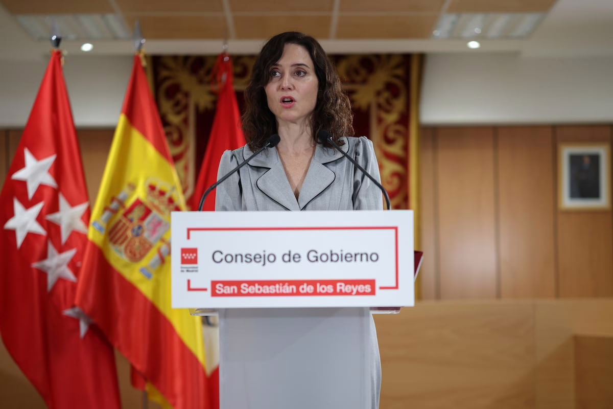 La Fiscalía inicia investigaciones para determinar si funcionarios del Gobierno de Ayuso ordenaron la contratación de las obras implicadas en el ‘caso FP’ | Noticias de Madrid