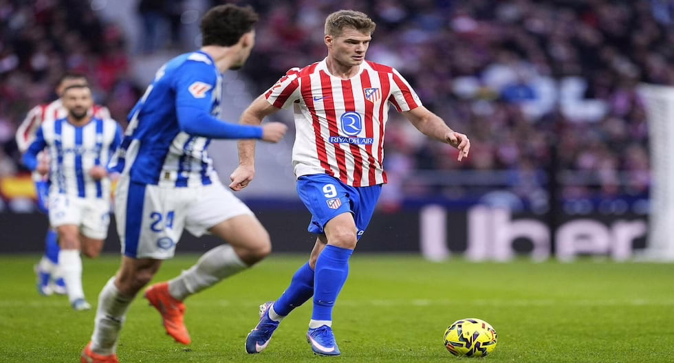 Atlético de Madrid contra Mallorca | Predicciones | Opciones de Apuestas y Cuotas
