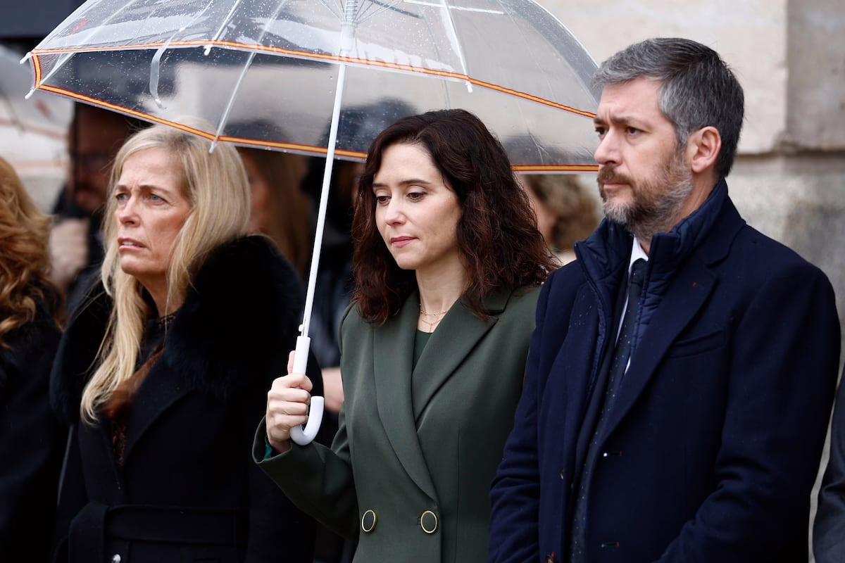 El Gobierno de Ayuso sanciona a siete hospitales público-privados por no cumplir con los estándares de calidad | Noticias de Madrid