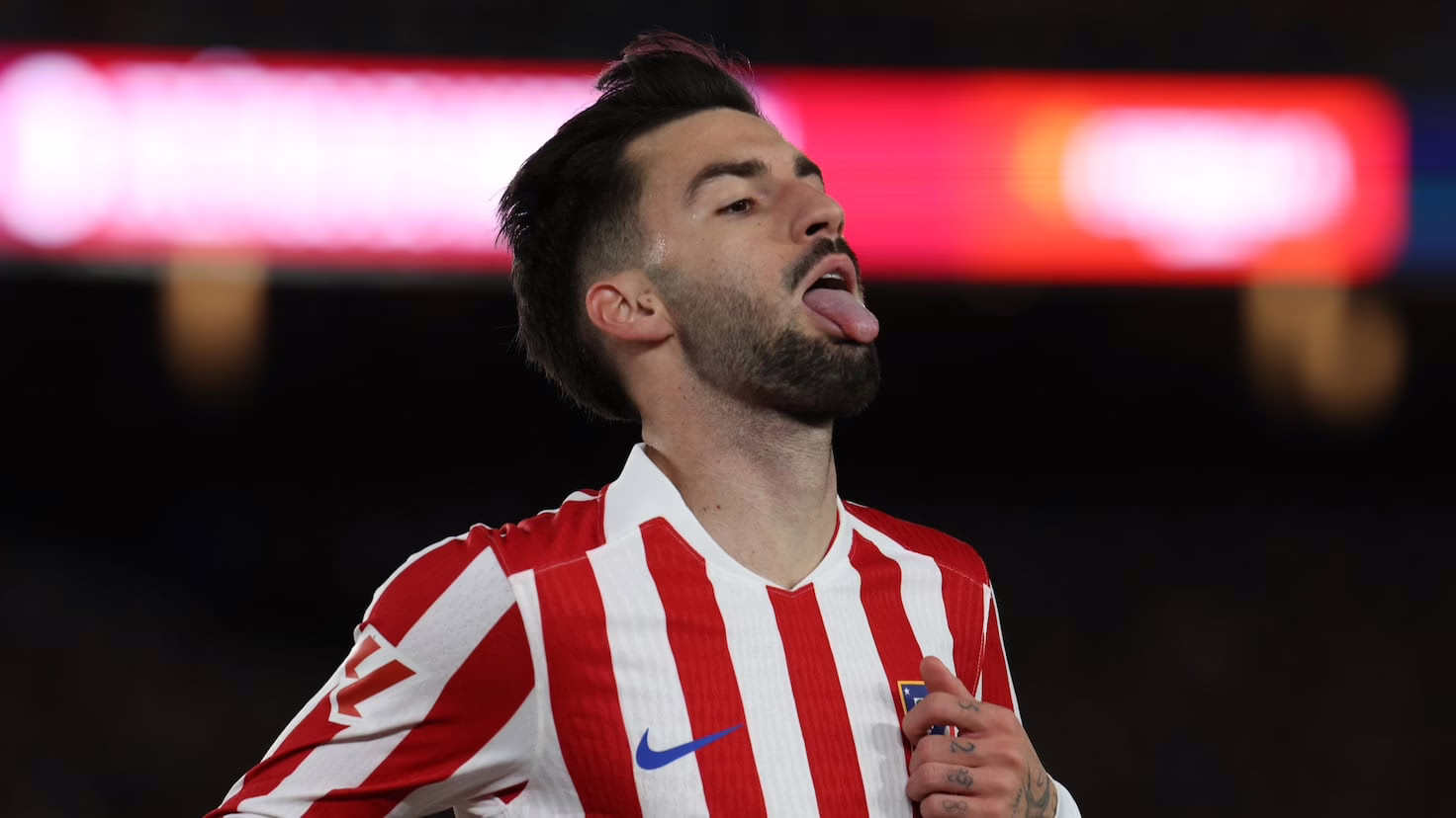 Atlético de Madrid vs. Mallorca hoy, transmisión en vivo: LaLiga EA Sports.