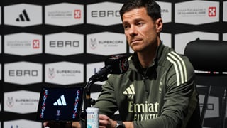 El Real Madrid oficializa la destitución de Xabi Alonso y elige a Arbeloa como nuevo entrenador