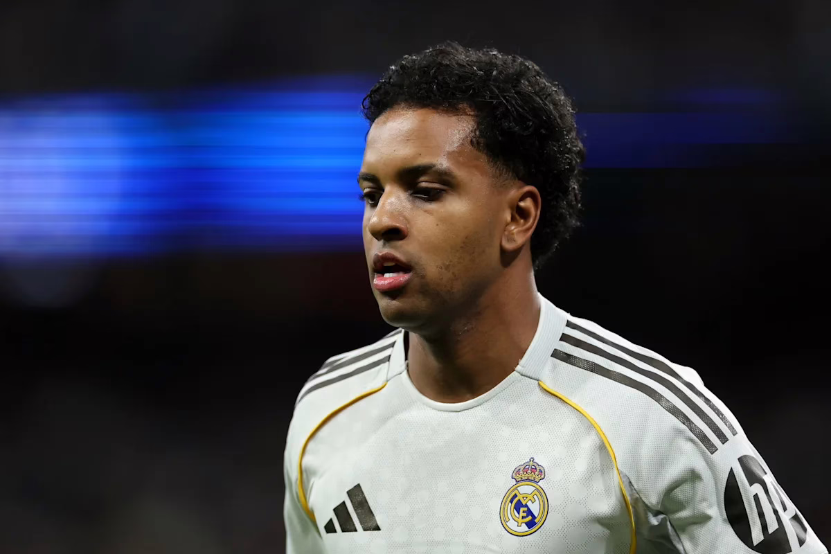 El Manchester City está interesado en este jugador del Real Madrid: ¿Debería Pep considerarlo como reemplazo?