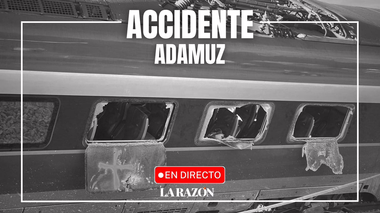 Desaparecidos, fallecidos y novedades sobre las causas del descarrilamiento.