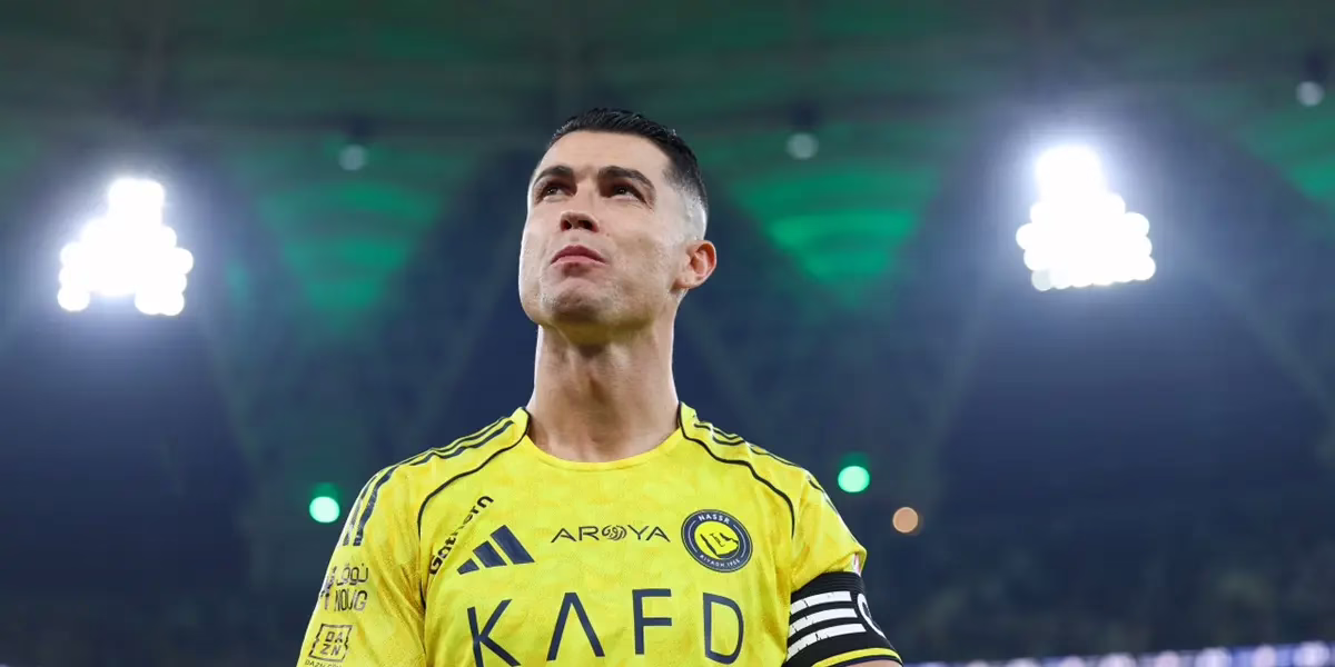 El nuevo reto de Cristiano Ronaldo de cara al 2026.