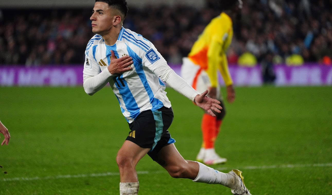 Atlético de Madrid OFRECE a Thiago Almada en el mercado tras un semestre con escasa participación – Santa Fe Deportivo