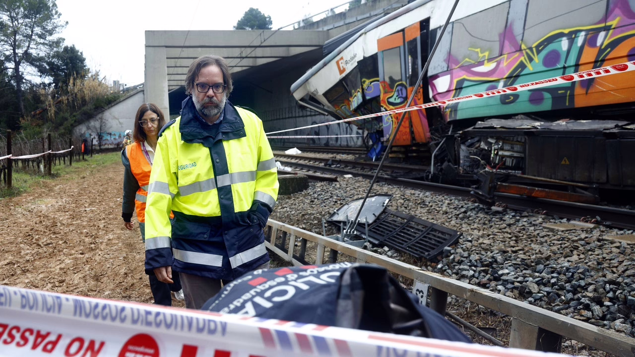 Del rumor de Almeida y el pato muerto a líder de Renfe